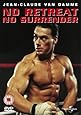 No Retreat, No Surrender [DVD]