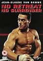 No Retreat, No Surrender [DVD] [1985]