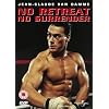 No Retreat No Surrender 1 [DVD]