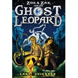 Ghost Leopard: A Kids' Magic Fantasy Action Adventure (#1)by Lars Guignard