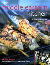 The Middle Eastern Kitchen
