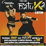 Batuka Latin