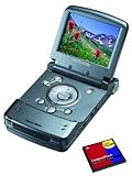 SmartDisk FTX30 FlashTrax 30 GB Portable MultiMedia Device