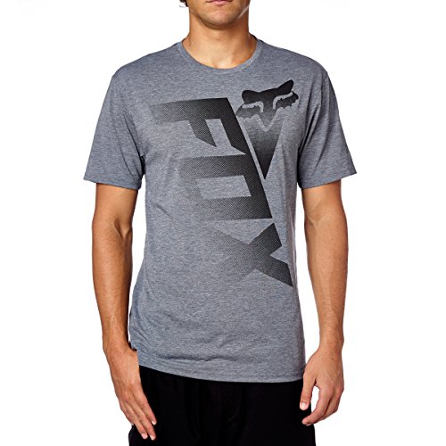 Fox Racing Mens Shiv Short-Sleeve Shirt