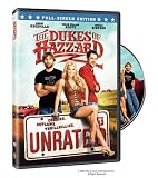 The Dukes of Hazzard (Unrated Full Screen Edition)