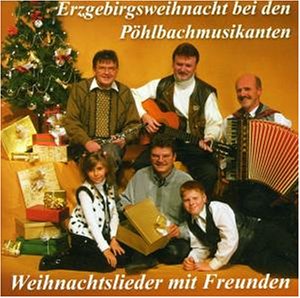 Erzgebirgsweihnacht Bei Den P