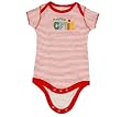 Baby Essentials Body Suit - Christmas Cutie