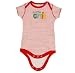 Baby Essentials Body Suit - Christmas Cutie