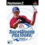 Tiger Woods PGA Tour Golf 2001 (PS2)
