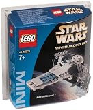 Eigenschaften LEGO 4493 / LEGO Star Wars 4493 - Mini Sith Infiltrator