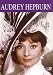 Search : Audrey Hepburn, 1 DVD-Video