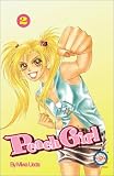 Peach Girl #2