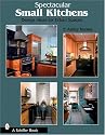 Spectacular Small Kitchens: Design Ideas For Urban Spaces