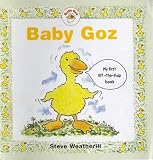 Cover of Baby Goz by Stephen Weatherill 0711221499