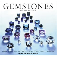 Gemstones (Rocks, Minerals and Gemstones)