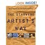 The Starving Artist's Way: Easy Projects for Low-Budget Living