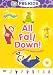 Teletubbies: All Fall Down/Funny Friends and Terrific Tumbles [2006] (REGION 1) (NTSC)