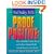 Proof Positive: How to Reliably Combat Disease and Achieve Optimal Health Through Nutrition and Lifestyle