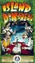 The Island of Dr. Moreau (Globalstage) [VHS]