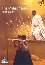 The Mahabharata [1989]