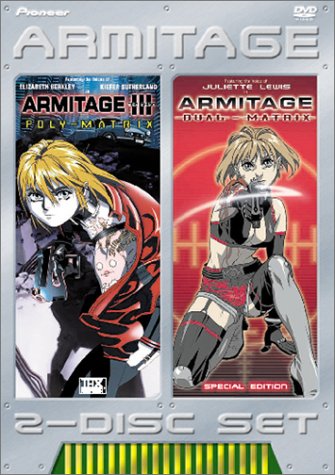 Review of Armitage: Dual-Matrix/Armitage the Third: Poly-Matrix Online