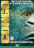 Congo - Dvd [1995]