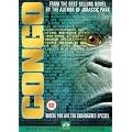 Congo - Dvd [1995]