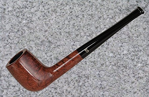 Stanwell Pipe: Featherweight Smooth Brown (107)