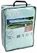 Attwood Snug Harbor Silver Boat Cover, 150 Denier Polyester