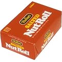 Salted Nut Roll 24 pk.