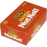 Salted Nut Roll 24 pk.