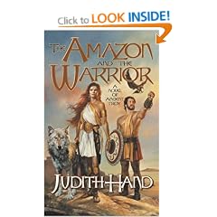 The Amazon and the Warrior