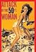 Books : Attack of the 50 Ft. Woman Journal (Universe Journals)