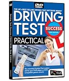 Driving Test Success Practical (New Edition), DVDi