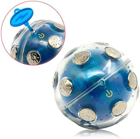Shocking Ball Game for Home Party Hot Potato Novelty Gift Fun Party Tough