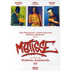 M�tisse