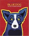 Blue Dog 2007 Engagement Calendar