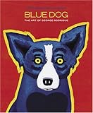 Blue Dog 2007 Calendar-