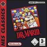 Dr. Mario (NES Classics) - 