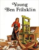 Young Ben Franklin - Pbk