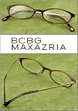 BCBG MAXAZRIA - BCBG Max Azria Prescription Eyeglasses - BG-162CRB