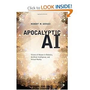 Apocalyptic AI
