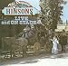 Hinsons-Live and on Stage