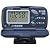 オムロン(OMRON) ヘルスカウンタ ステップス HJ-107 リッチブラック
