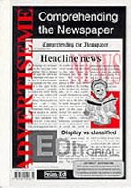 Comprehending the Newspaper (Middle to Upper Primary)