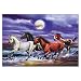 Horses Puzzle