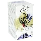 51Z37X22C2L. SL160  Choice Organic Earl Grey Tea with Lavender, 20 Count Box