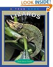 Lizards (True Books)