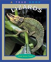Lizards (True Books)
