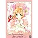 Card Captor Sakura, Artbook 1